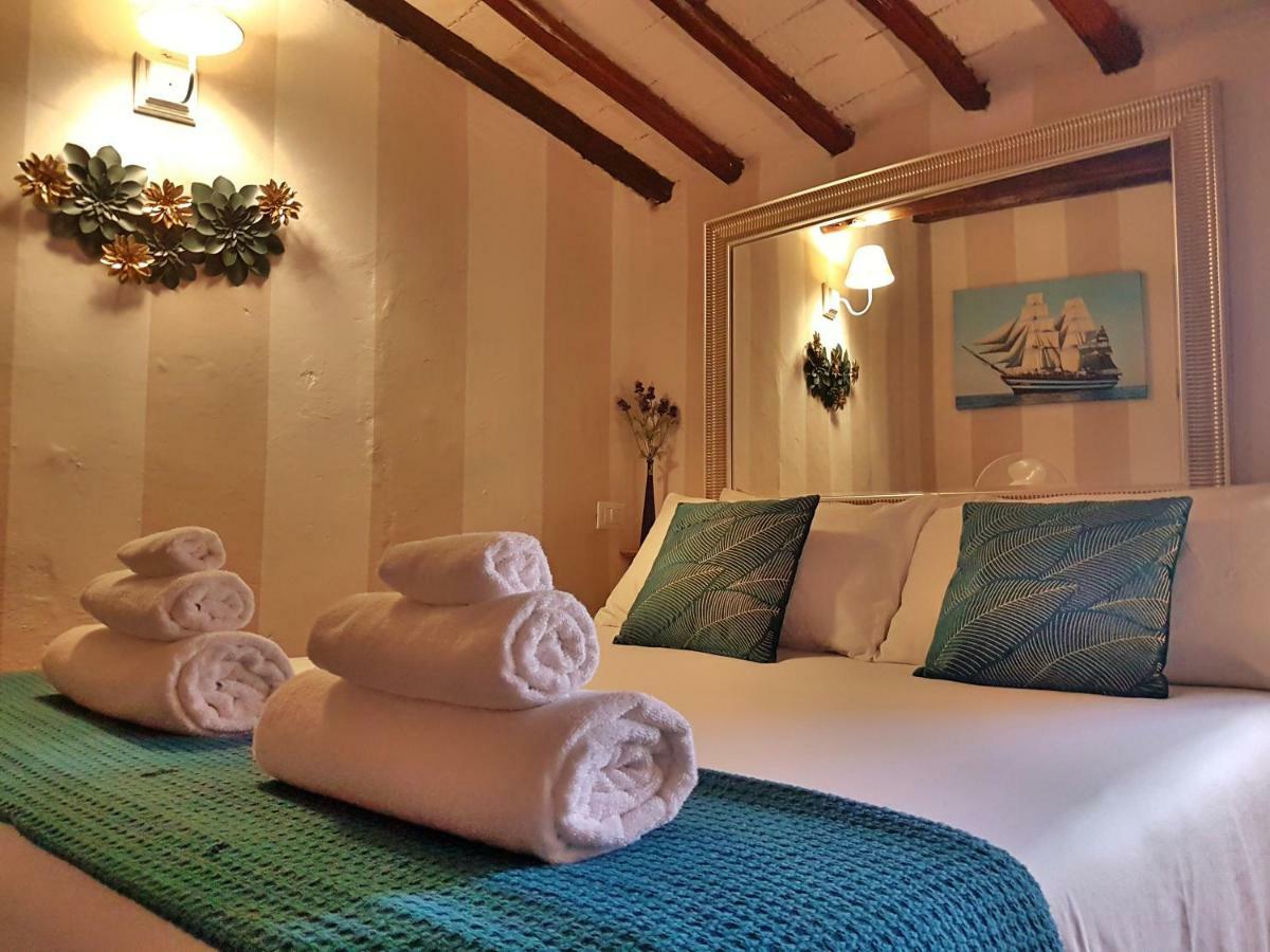 La Rosa Dei Vespucci Historic Apartments Greve in Chianti Esterno foto